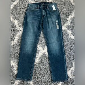 GAP 30x32 Straight Jeans